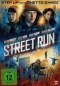 Preview: Street Run - Du bist dein Limit - Einzel-DVD - Neu & OVP